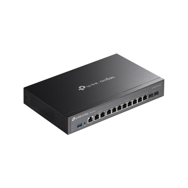 ROUTER TP-LINK ER7412-M2 Multigigabit VPN (ER7412-M2)