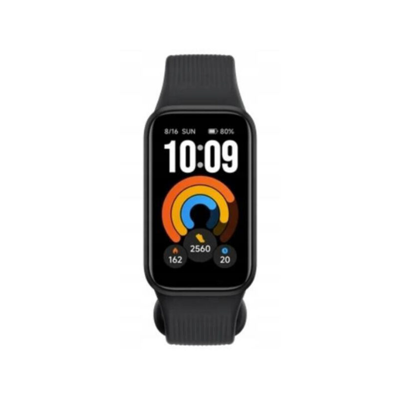Smartband Xiaomi Smart Band 11 Active czarny