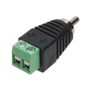 WTYK (RCA) CINCH-W/S