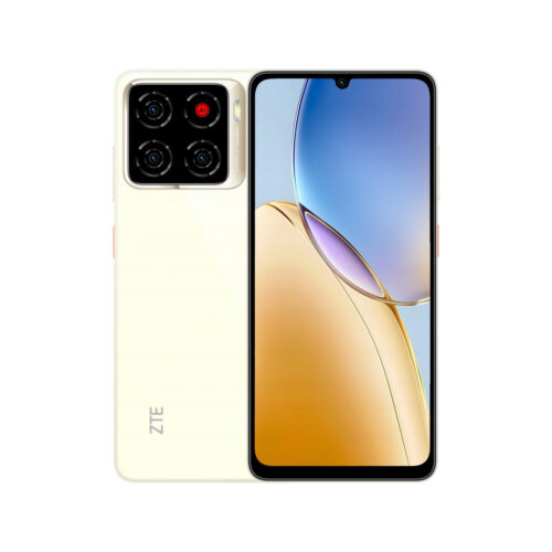 Smartfon ZTE Blade A56 4/128GB (Floating Gold)