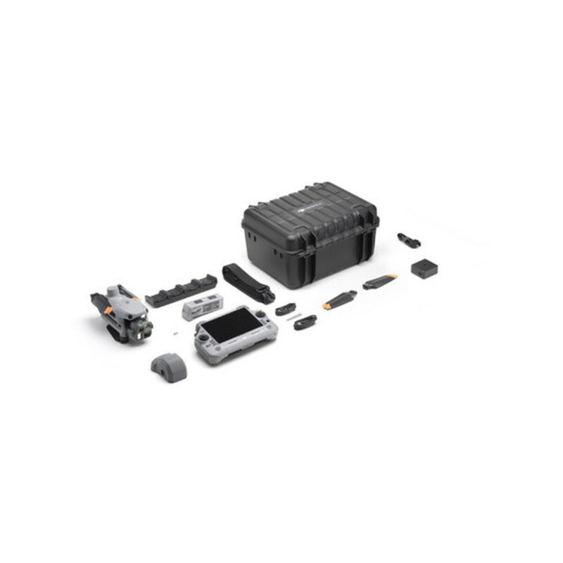 Dron DJI Matrice 4E C2 + DJI Care Plus 1 rok