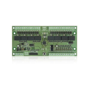 Ekspander ROGER MCX8-BRD