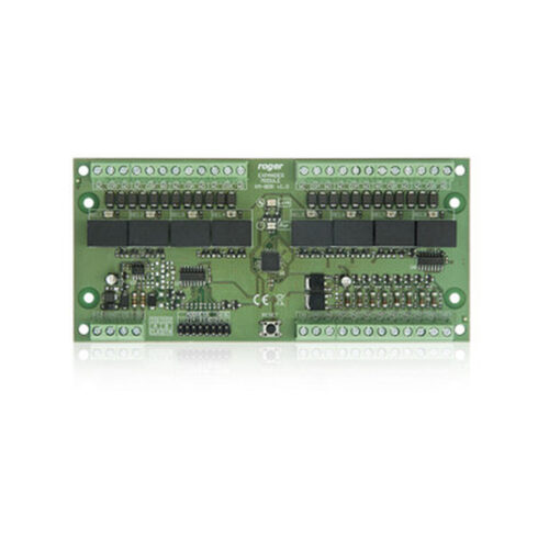 Ekspander ROGER MCX8-BRD