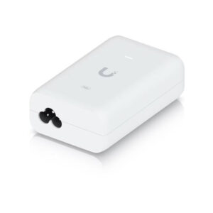 ADAPTER POE UBIQUITI U-POE+ (30W)