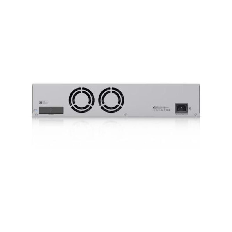 REJESTRATOR UBIQUITI UNVR-PRO