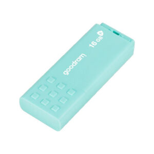 Pendrive Goodram UME3 Care 16GB USB 3.0 Miętowy
