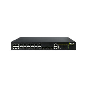 SWITCH DCN S5750E-16F-SI-D L3 Lite 8xSFP+/4xCombo/4x10G