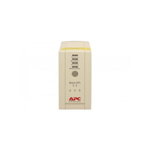 APC Zasilacz awaryjny BACK-UPS CS 650VA USB/SERIAL 230V BK650EI