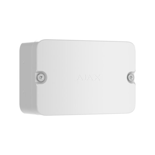 Ajax EN54 I/O Module (2X2) - white