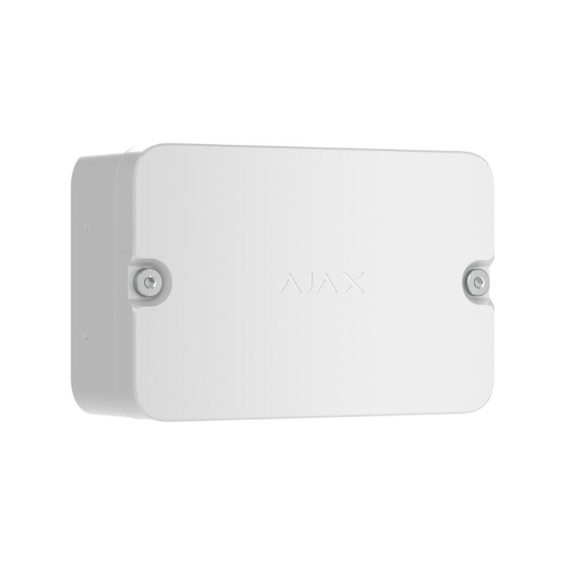 Ajax EN54 I/O Module (2X2) - white