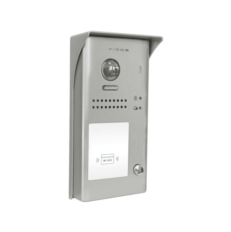 Wideodomofon VIDOS DUO M1021W-2 / S1101A