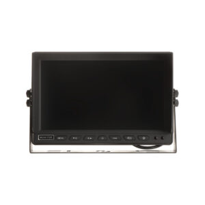 REJESTRATOR MOBILNY Z MONITOREM ATE-NTFT10-T3 4 KANAŁY 10 " AUTONE