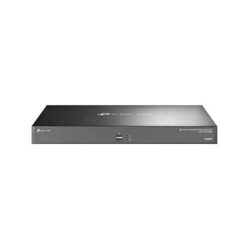 REJESTRATOR TP-LINK VIGI NVR4064H
