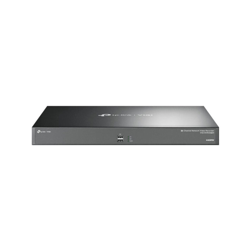 REJESTRATOR TP-LINK VIGI NVR4064H