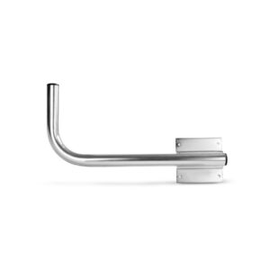 UCHWYT ANTENOWY L400 (40 cm) BOCZNY PRAWY