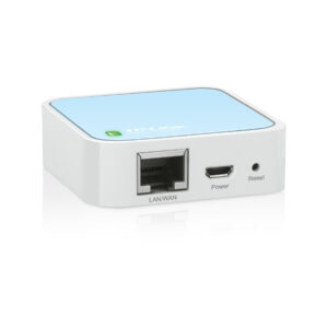 ROUTER TP-LINK TL-WR802N
