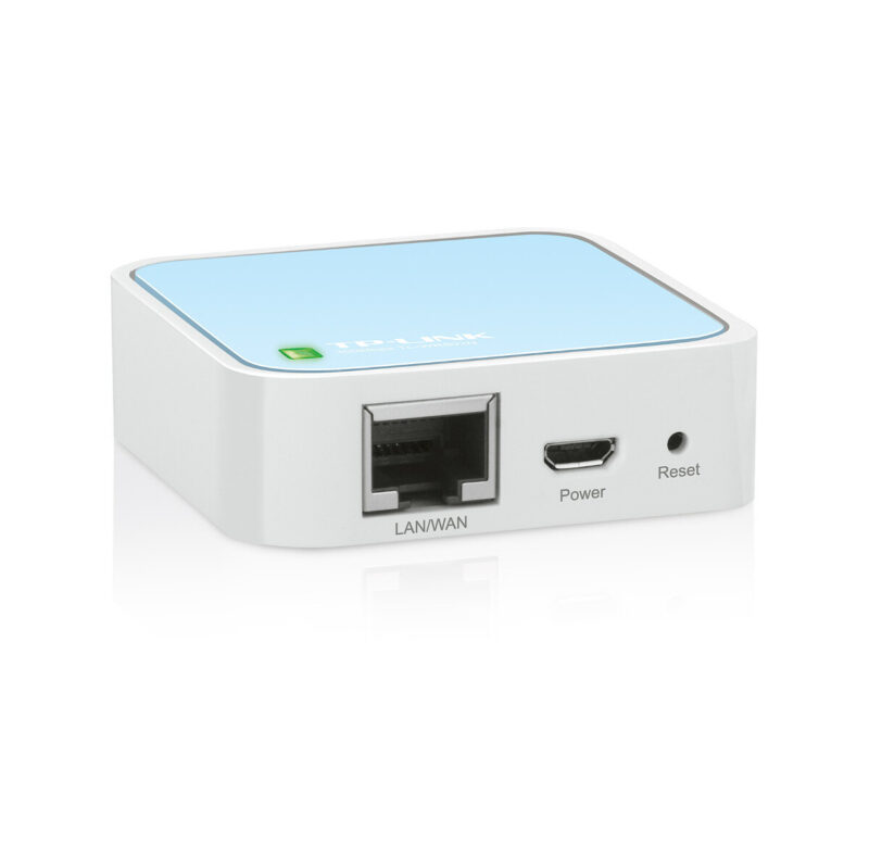 ROUTER TP-LINK TL-WR802N