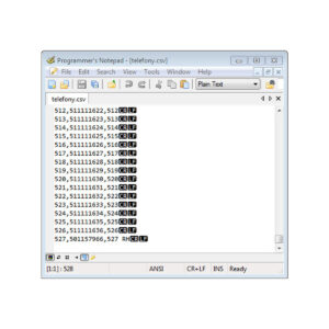 ROPAM MODUŁ POWIADOMIENIA GSM MULTIGSM 2