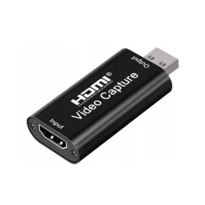Grabber USB do HDMI - Nagrywarka Obrazu