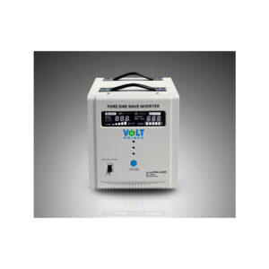 PRZETWORNICA VOLT POLSKA SINUSPRO-3000E 48V 2100/3000W
