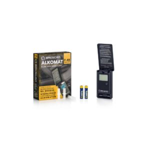 Alkomat Bacscan F-45 Comfort