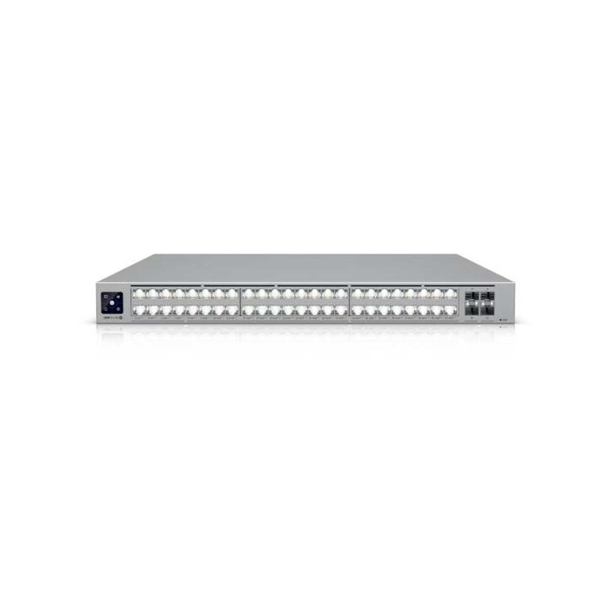 SWITCH UBIQUITI USW-Pro-XG-48-PoE (1080W)