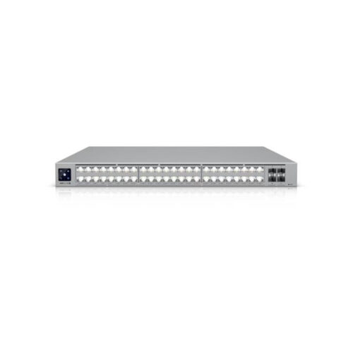 SWITCH UBIQUITI USW-Pro-XG-48-PoE (1080W)