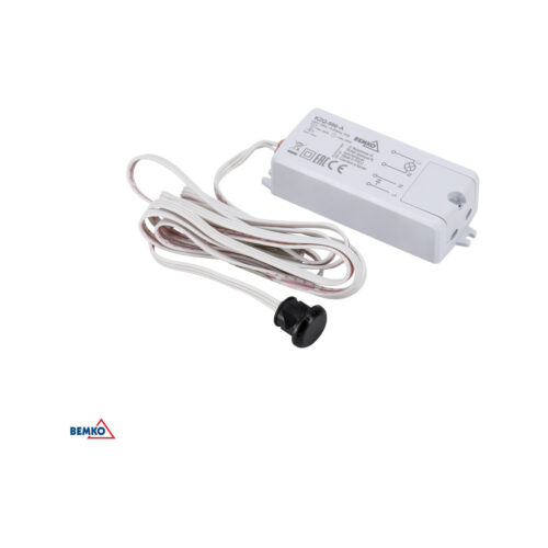 Czujnik zmierzchowy 1-10V