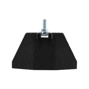 Podstawa gumowa Heavy Foot Ivensis IPR600 R14 2 szt.