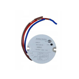 Linbell R2 odbiornik
