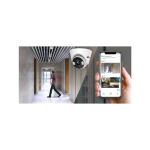 KAMERA TP-LINK VIGI C440-W (4mm, Wifi)