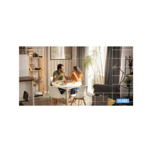 Kamera IP Imou Ranger 2 Pro 5MP z chmurą Imou Protect na rok