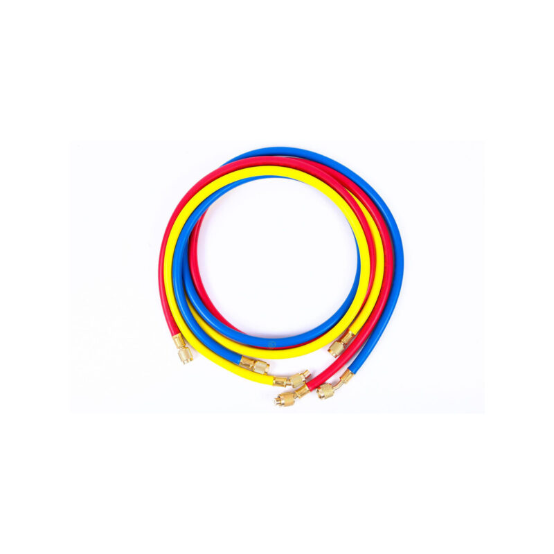 ZESTAW MANOMETRÓW VALUE VMG-2-R32