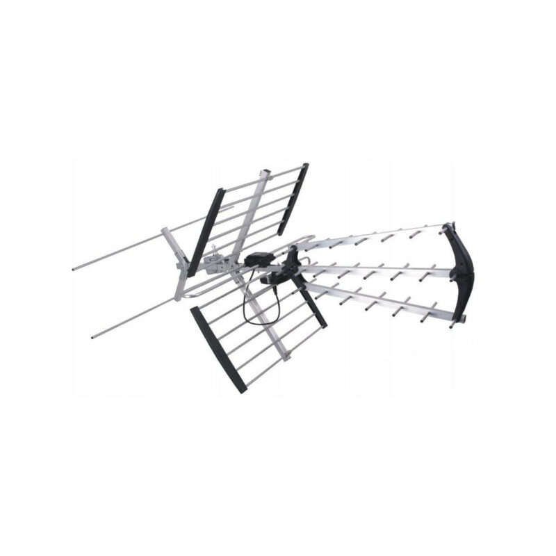 Antena DVB-T 1000+ LTE OLYMPIA COMBO Red Eagle (BX-1000)