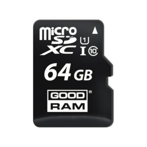 Karta pamięci microSD GOODRAM UHS-I 64GB