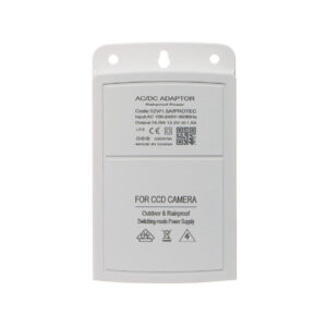 ZASILACZ PROTEC 12V/1.5A 1749