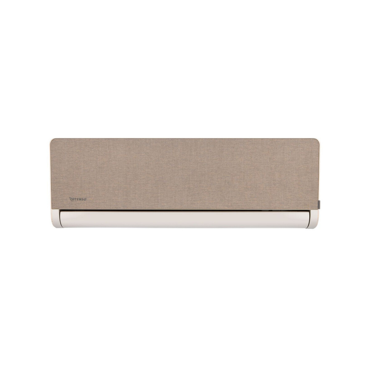 Klimatyzator pokojowy Rotenso Versu Cloth Caramel VCC50Xi (jednostka wewnętrzna)