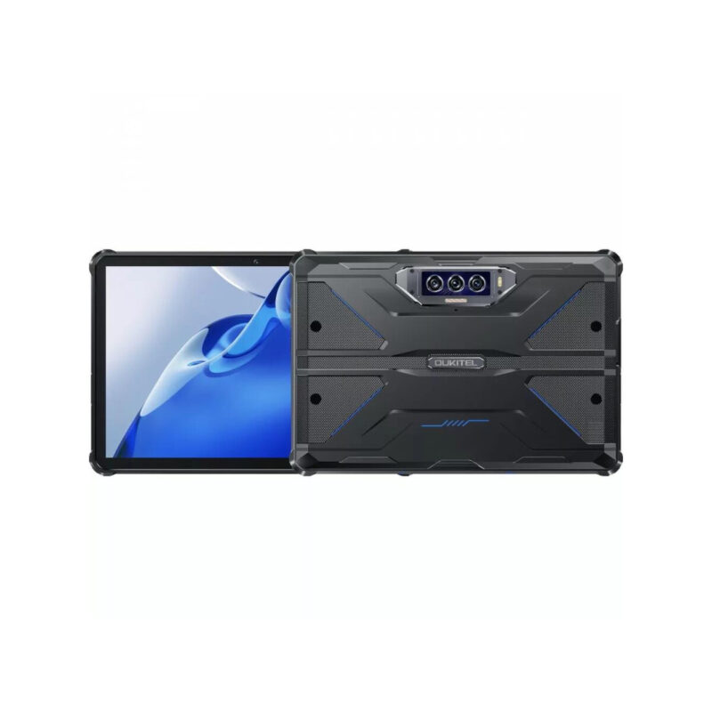 Tablet Oukitel RT7 12/256GB Blue Rugged 32000mAh