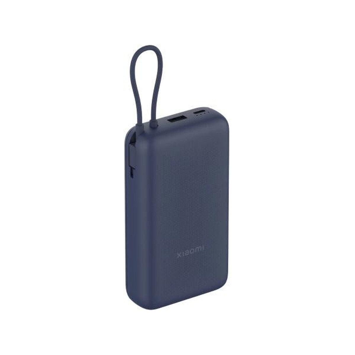 Powerbank Xiaomi 33W Power Bank 20000mAh niebieski