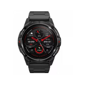 Smartwatch Mibro GS Active czarny