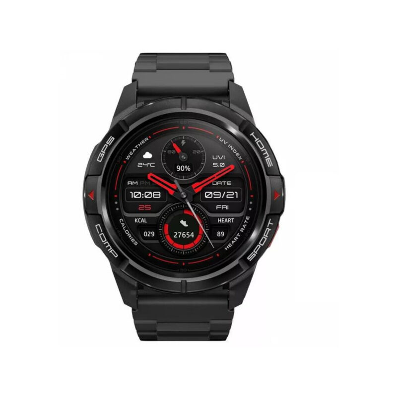 Smartwatch Mibro GS Active czarny