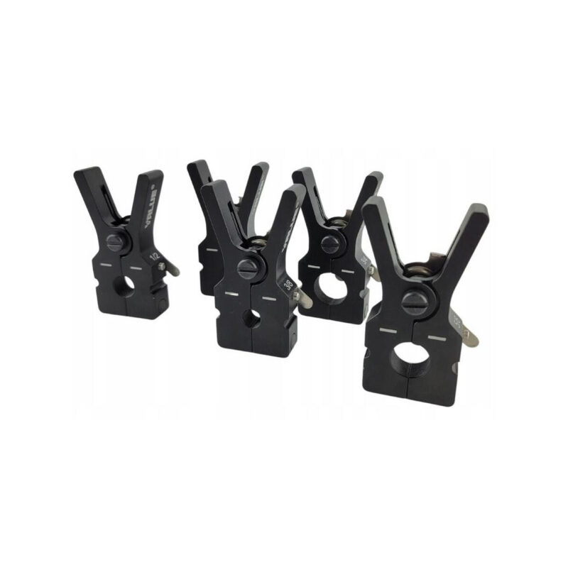 KIELICHARKA ELEKTRYCZNA VALUE VET-19LI