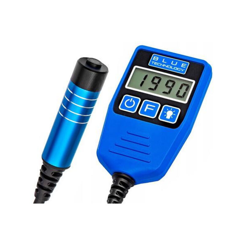 Miernik grubości lakieru Blue Technology DX-13-S-AL