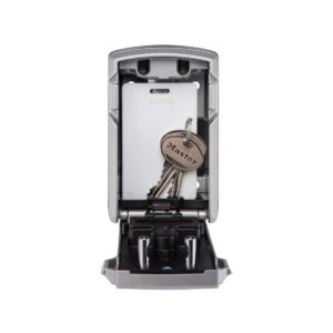 Skrytka elektroniczna na klucze BT Master Lock 5441EURD