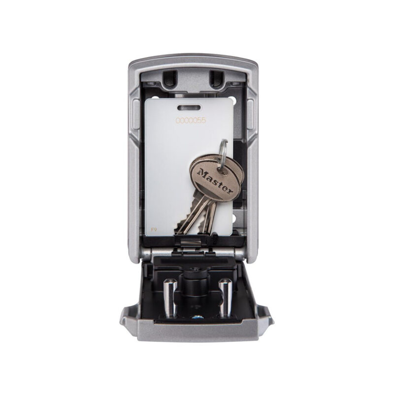 Skrytka elektroniczna na klucze BT Master Lock 5441EURD