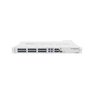 MIKROTIK ROUTERBOARD CRS328-4C-20S-4S+RM