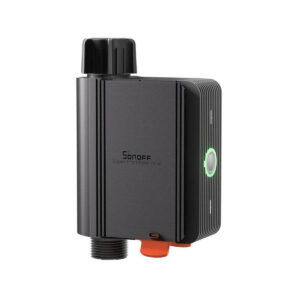 Inteligentny zawór/licznik wody ZigBee SONOFF SWV-BSP (3/4")
