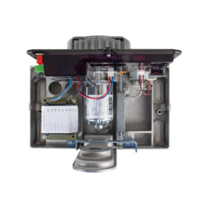 Zestaw Cyclo C720 FDS - FAAC 24V do 400kg bram przesuwnych