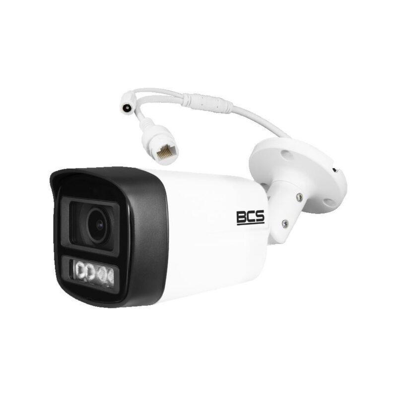 Kamera IP BCS Line BCS-L-TIP14FCL5-Ai1