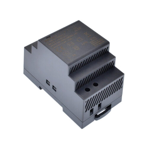 ZASILACZ IMPULSOWY NA SZYNĘ DIN ESPE HDN-3015 15V/30W/2A